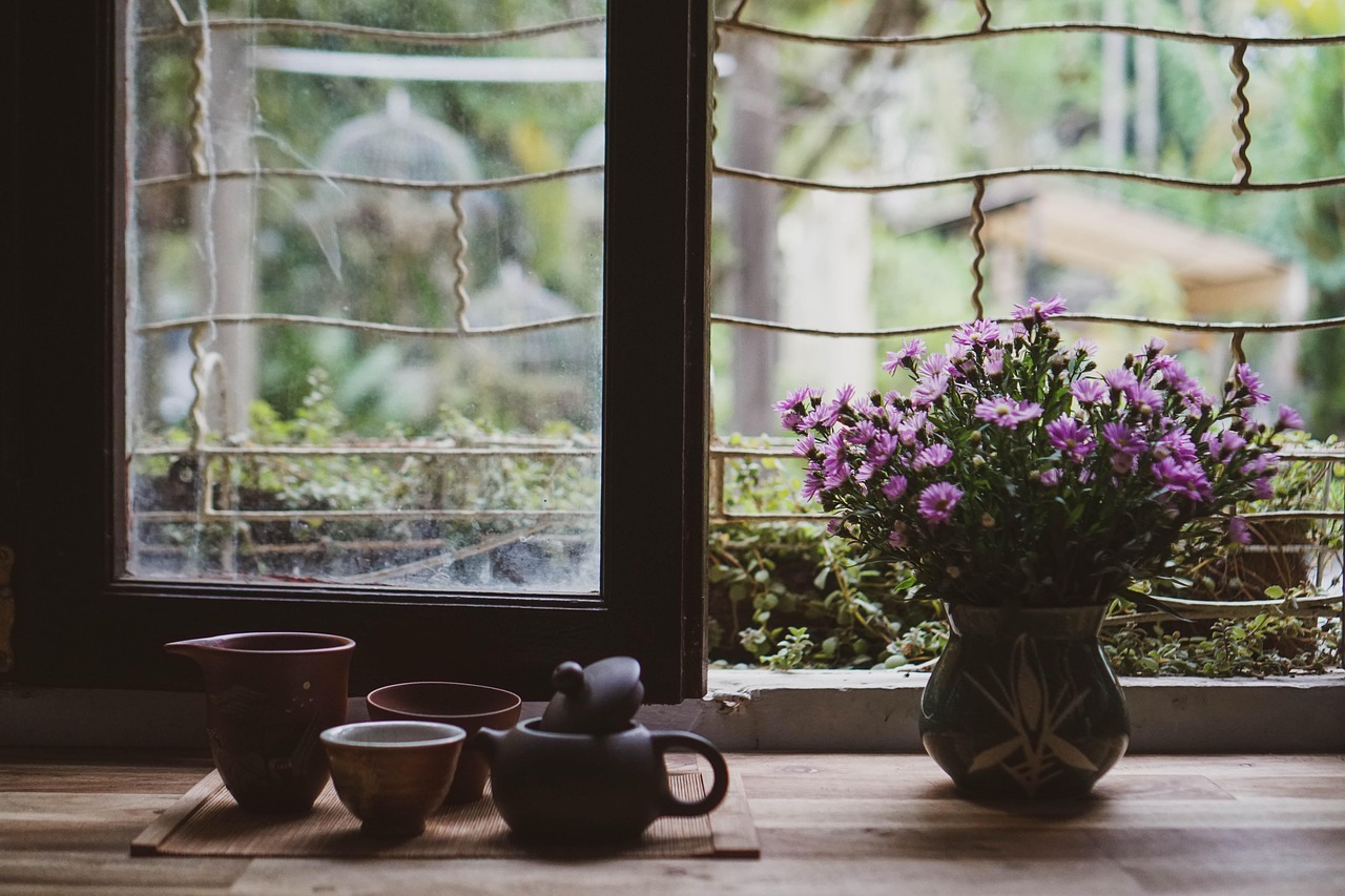 How to Use Milk Thistle at Home